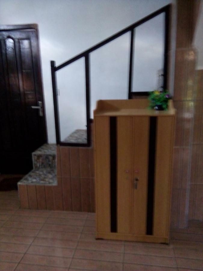 Mirna Homestay Gili Air Exterior photo