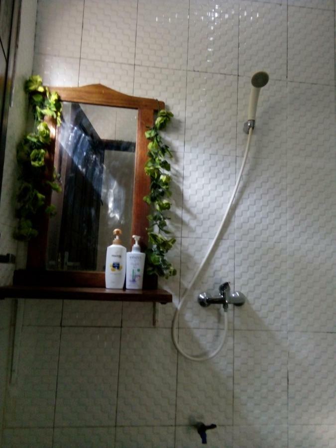 Mirna Homestay Gili Air Exterior photo